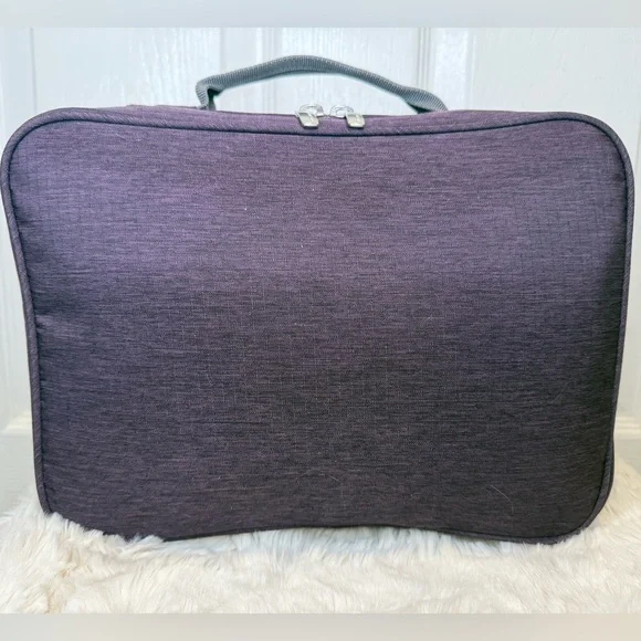 RICARDO BEVERLY HILLS ESSENTIALS DELUXE TRAVEL ORGANIZER - Picture 3 of 16